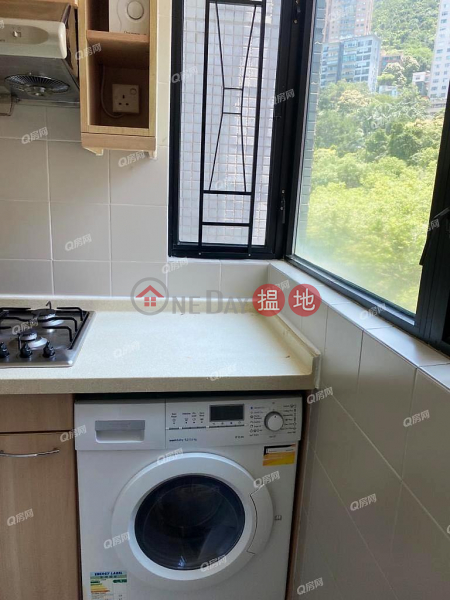 Property Search Hong Kong | OneDay | Residential | Rental Listings, Wilton Place | 1 bedroom Flat for Rent