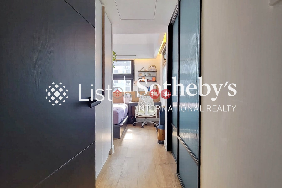 Property for Sale at Ronsdale Garden with 2 Bedrooms | 25 Tai Hang Drive | Wan Chai District | Hong Kong, Sales HK$ 11.5M