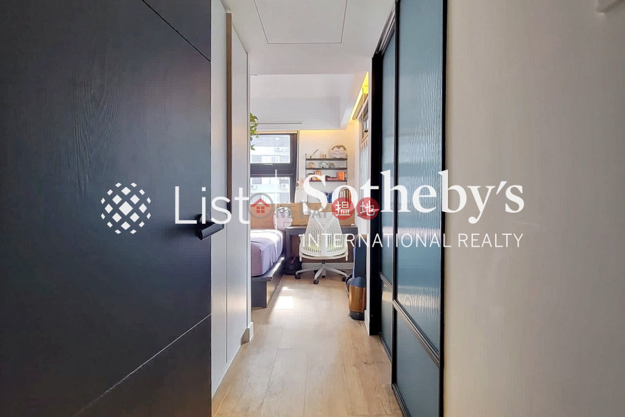 Property for Sale at Ronsdale Garden with 2 Bedrooms | 25 Tai Hang Drive | Wan Chai District | Hong Kong | Sales, HK$ 10.5M