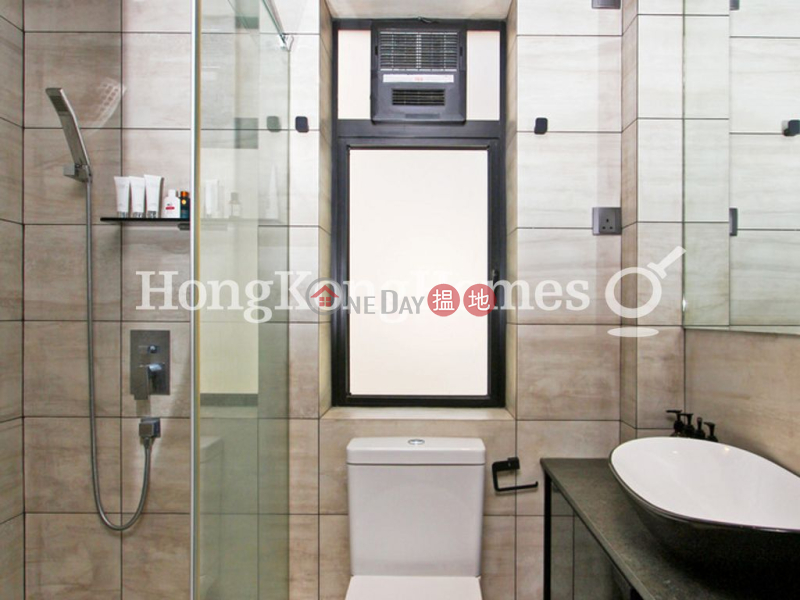 Studio Unit for Rent at 19 Tai Ping Shan Street | 19 Tai Ping Shan Street 太平山街19號 Rental Listings