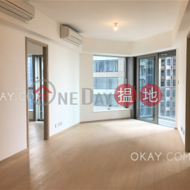 Lovely 2 bedroom with balcony | For Sale, Harbour Glory Tower 6 維港頌6座 | Eastern District (OKAY-S319099)_0