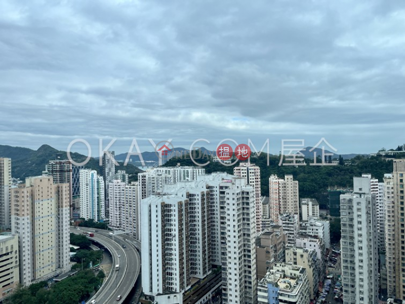 樂融軒-高層住宅出租樓盤-HK$ 33,000/ 月