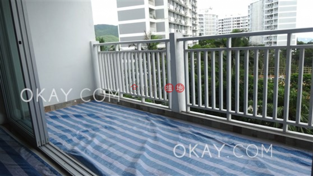 Efficient 4 bedroom with sea views, balcony | Rental | Villa Verde 環翠園 Rental Listings