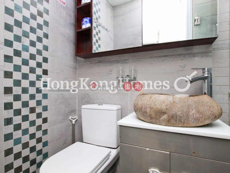 HK$ 20,800/ month | David House Wan Chai District 3 Bedroom Family Unit for Rent at David House