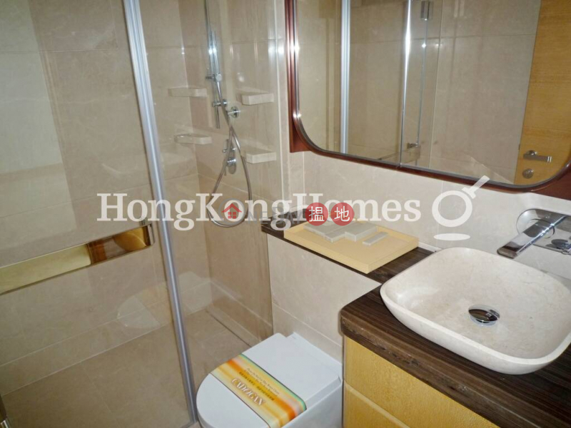 Property Search Hong Kong | OneDay | Residential, Rental Listings, 1 Bed Unit for Rent at Cadogan