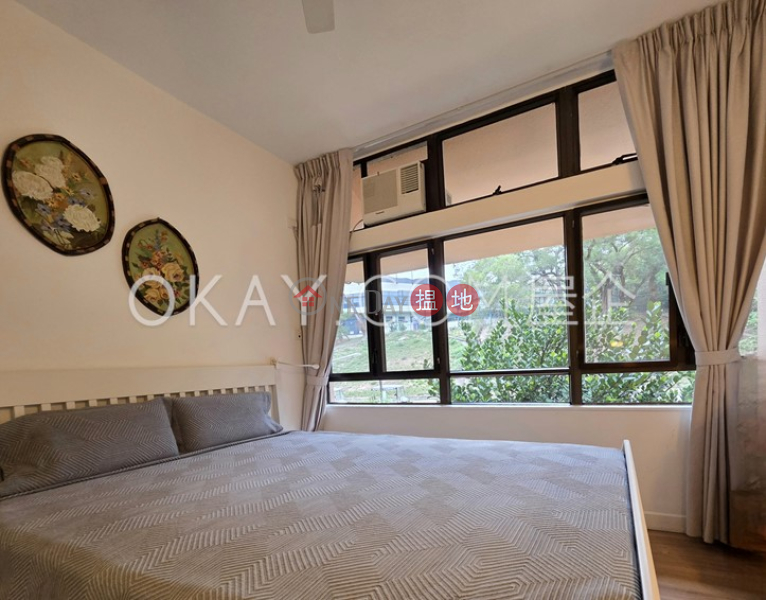 香港搵樓|租樓|二手盤|買樓| 搵地 | 住宅出租樓盤|3房2廁,實用率高,星級會所柏麗灣別墅14座出租單位