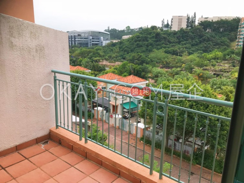 HK$ 60,000/ 月|愉景灣 11期 海澄湖畔一段 28座-大嶼山4房3廁,極高層,星級會所,露台愉景灣 11期 海澄湖畔一段 28座出租單位