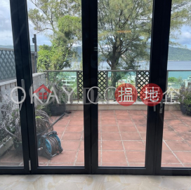 Stylish house with sea views, rooftop & terrace | For Sale | Carmel Hill 海明山 _0