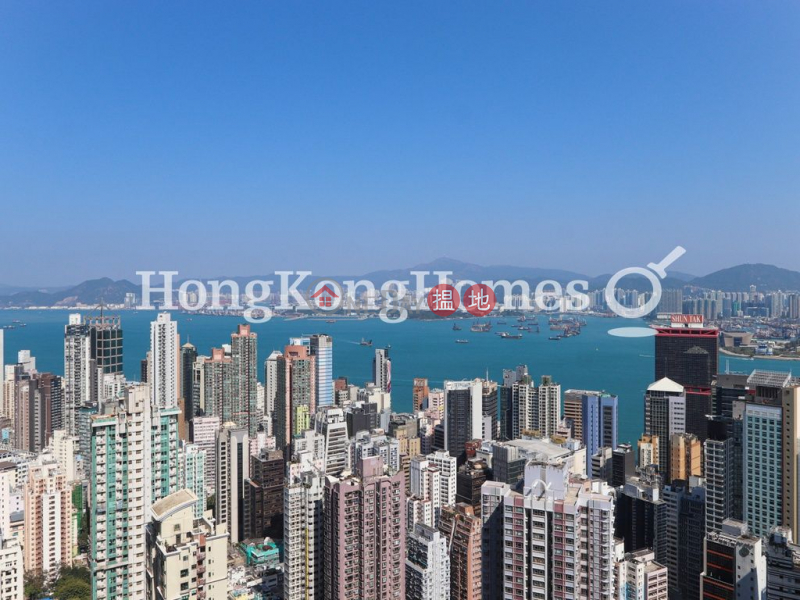 Property Search Hong Kong | OneDay | Residential Rental Listings | 3 Bedroom Family Unit for Rent at Arezzo