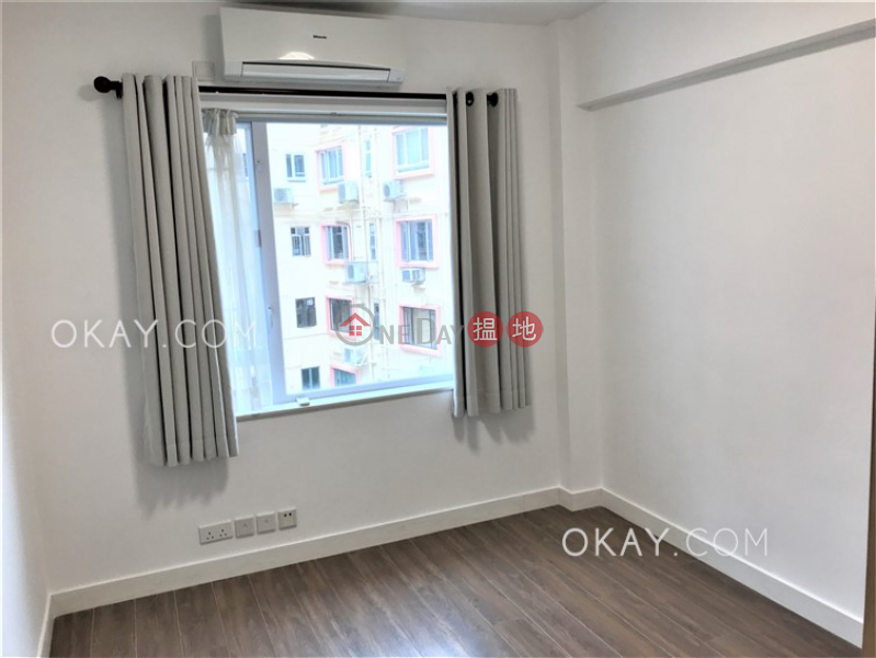 Merry Court, High | Residential, Rental Listings | HK$ 50,000/ month