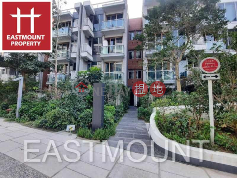 Clearwater Bay Apartment | Property For Sale and Rent in Mount Pavilia 傲瀧-Low-density luxury villa | Property ID:3769 | Mount Pavilia 傲瀧 _0