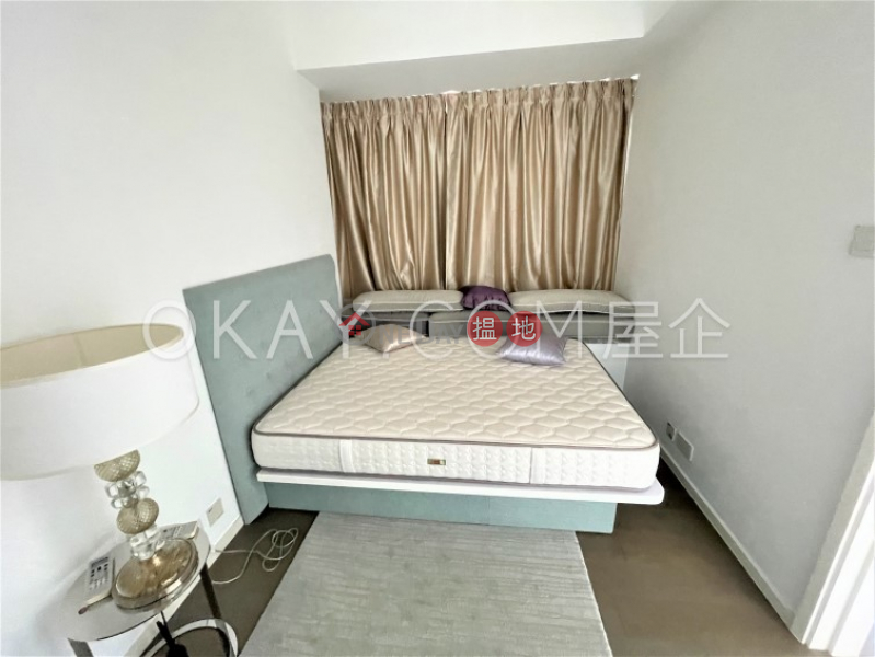 HK$ 30,000/ month The Pierre Central District Practical 1 bedroom on high floor with balcony | Rental