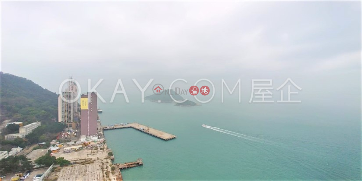 HK$ 1,600萬泓都-西區3房2廁,海景,星級會所,露台泓都出售單位