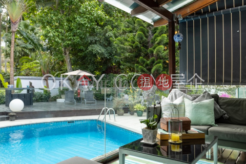 Lovely house with rooftop, terrace & balcony | For Sale | Po Lo Che Road Village House 菠蘿輋村屋 _0