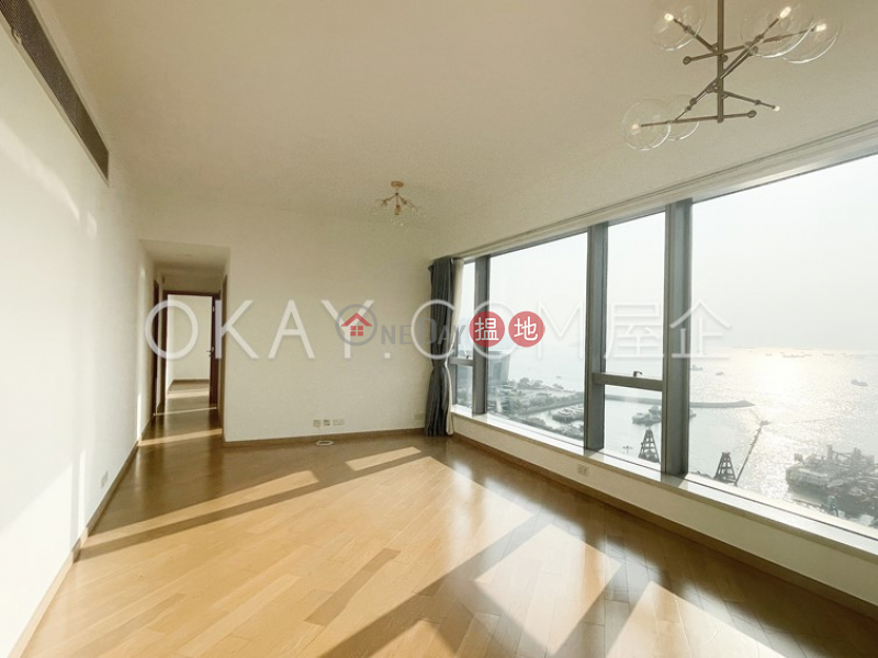 The Cullinan Tower 21 Zone 2 (Luna Sky),Low Residential, Rental Listings, HK$ 83,000/ month