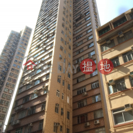 Kam Kwong Mansion,Happy Valley, Hong Kong Island