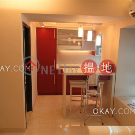 1房1廁輝煌臺出售單位, 輝煌臺 Fairview Height | 西區 (OKAY-S77154)_0