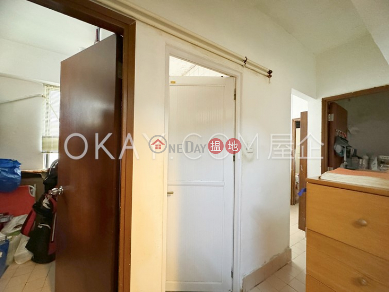 Property Search Hong Kong | OneDay | Residential, Rental Listings, Exquisite 4 bedroom with parking | Rental