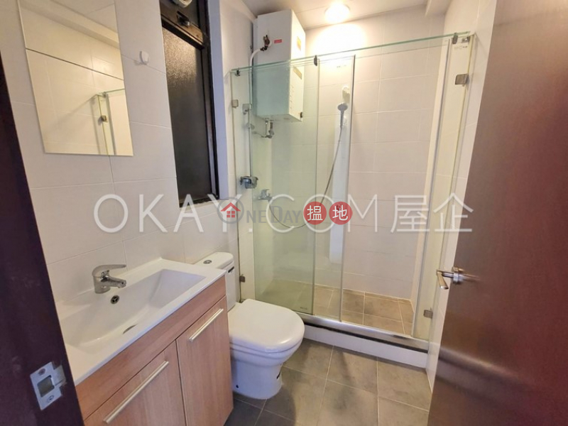 HK$ 45,000/ month | Yik Kwan Villa Wan Chai District | Elegant 3 bedroom with balcony | Rental