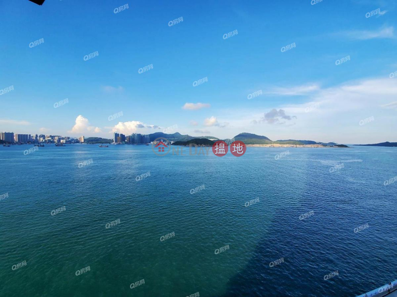 HK$ 1,690萬藍灣半島 9座|柴灣區瑰麗裝潢 壯闊海景《藍灣半島 9座買賣盤》