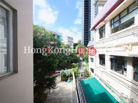 3 Bedroom Family Unit for Rent at Chun Fai Yuen | Chun Fai Yuen 春暉園 _0