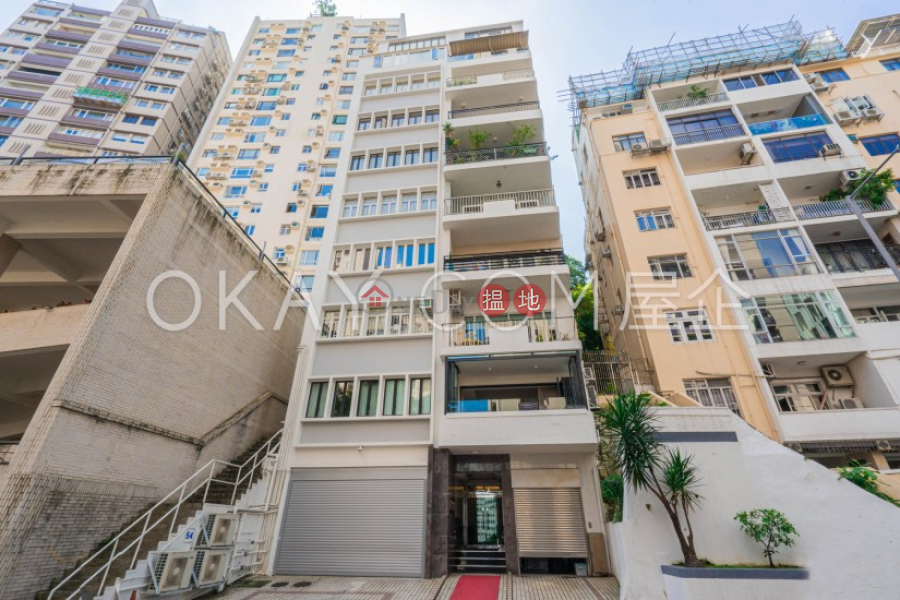香港搵樓|租樓|二手盤|買樓| 搵地 | 住宅|出租樓盤3房3廁,極高層,露台樂觀大廈出租單位