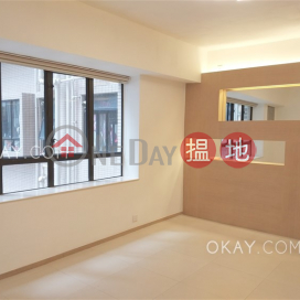 Charming 3 bedroom in Mid-levels West | Rental | Robinson Heights 樂信臺 _0