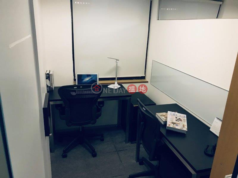 2021 Special Offer! Mau I Business Centre 2-pax Serviced Office Monthly Rental $5,499 Up | Eton Tower 裕景商業中心 Rental Listings