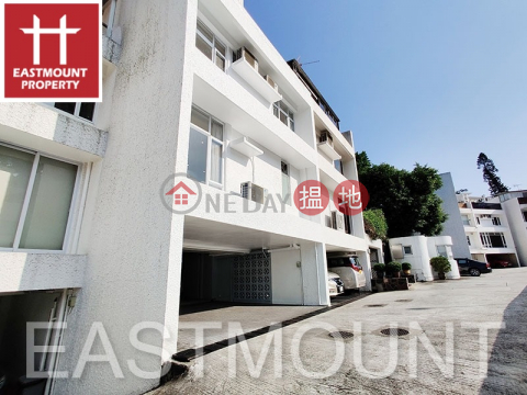 Sai Kung Villa House | Property For Rent or Lease in Habitat, Hebe Haven 白沙灣立德臺-Seaview, Garden | Property ID:3251 | Habitat 立德台 _0