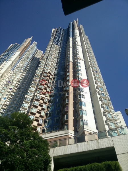 悅海華庭1 (Marina Habitat Tower 1) 鴨脷洲| ()(3)