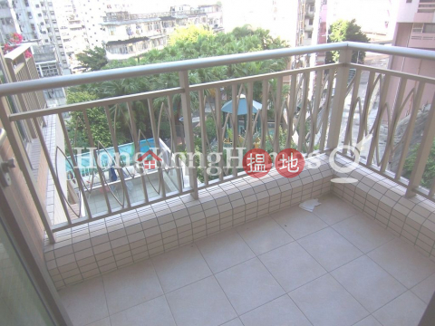 2 Bedroom Unit for Rent at The Zenith Phase 1, Block 1 | The Zenith Phase 1, Block 1 尚翹峰1期1座 _0
