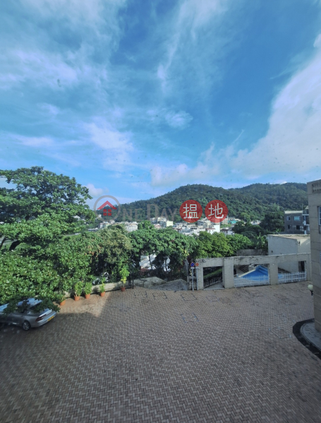 ROYAL BAY DUPLEX HOUSE 4 BED 3 BATH 2 CP, House A Royal Bay 御濤 洋房A Rental Listings | Sai Kung (AMKPR-6483117339)