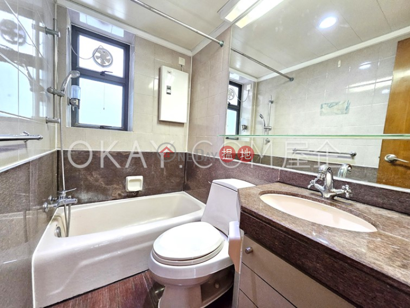 Charming 3 bedroom with balcony | Rental | 42 Conduit Road | Western District | Hong Kong Rental HK$ 34,000/ month