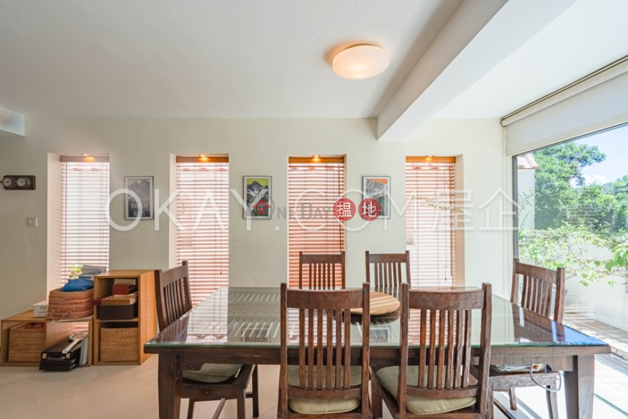 HK$ 24M, O Pui Village | Sai Kung Gorgeous house with rooftop, terrace | For Sale