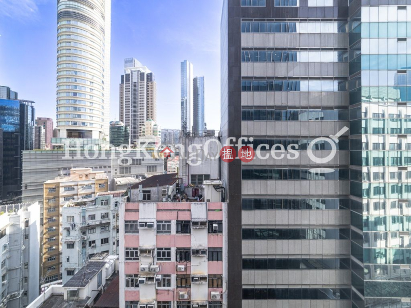 Office Unit for Rent at 1 Humphreys Avenue | 1 Humphreys Avenue 堪富利士道1號 Rental Listings