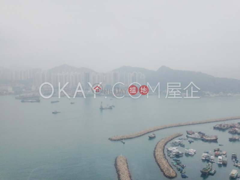 HK$ 40,000/ 月|逸濤灣夏池軒 (2座)東區|3房2廁,極高層,海景,星級會所逸濤灣夏池軒 (2座)出租單位