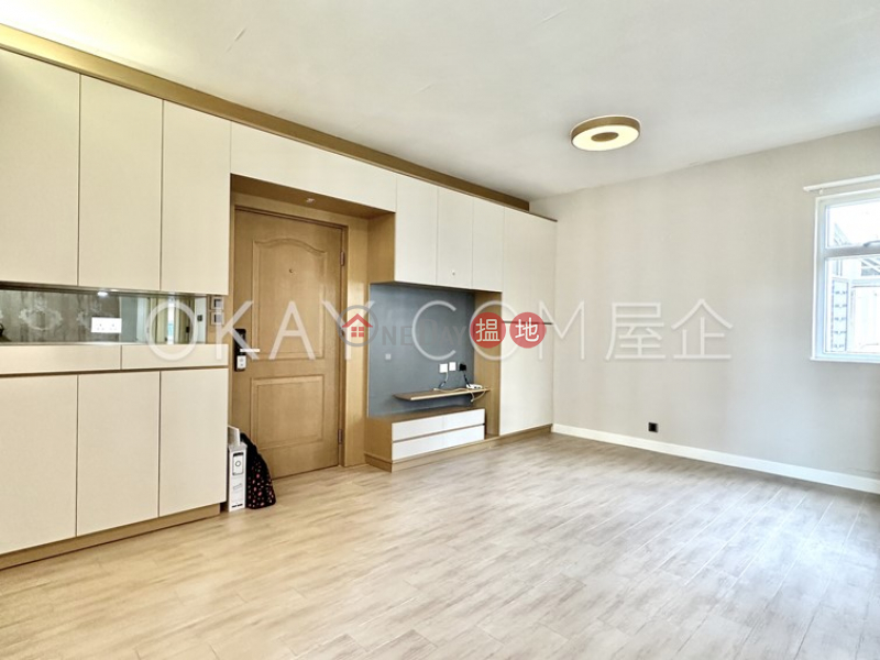 HK$ 25,000/ 月浣紗花園|灣仔區-2房1廁,實用率高浣紗花園出租單位