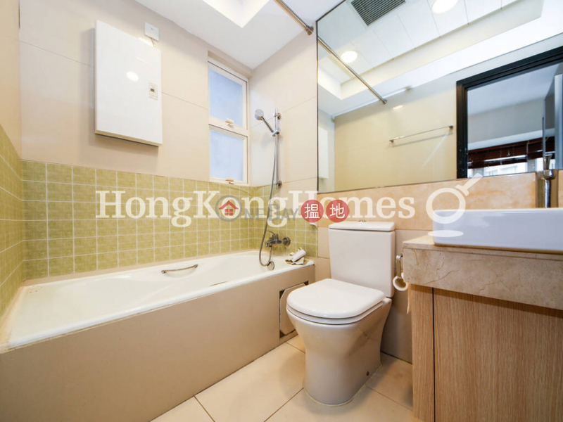 1 Bed Unit for Rent at The Icon, The Icon 干德道38號The ICON Rental Listings | Western District (Proway-LID7890R)