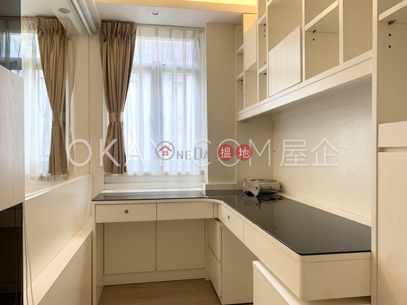 Luxurious 2 bedroom in Mid-levels West | Rental | 80-88 Caine Road | Western District Hong Kong | Rental HK$ 29,800/ month