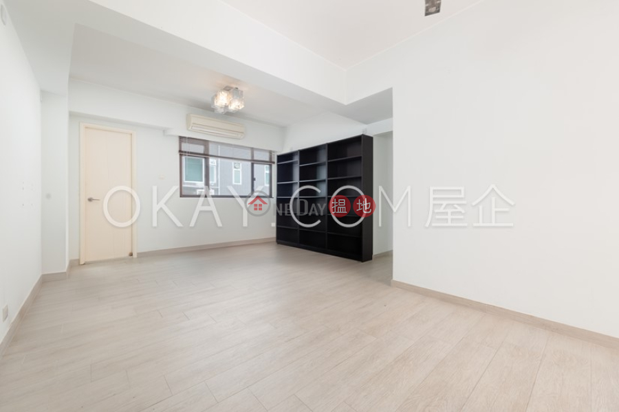 Luxurious 3 bed on high floor with balcony & parking | For Sale | Chong Yuen 暢園 Sales Listings