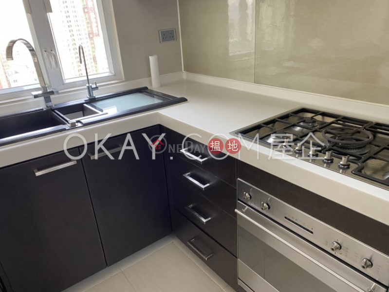 Property Search Hong Kong | OneDay | Residential, Sales Listings | Popular penthouse with rooftop & parking | For Sale