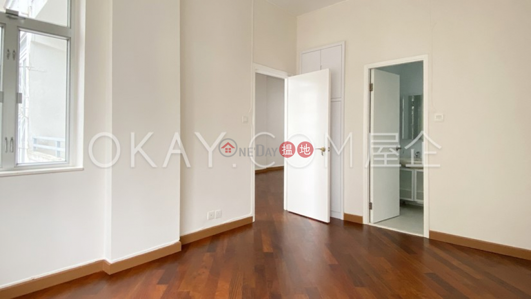 Elegant 2 bedroom with balcony | Rental, 5H Bowen Road 寶雲道5H號 Rental Listings | Central District (OKAY-R32351)