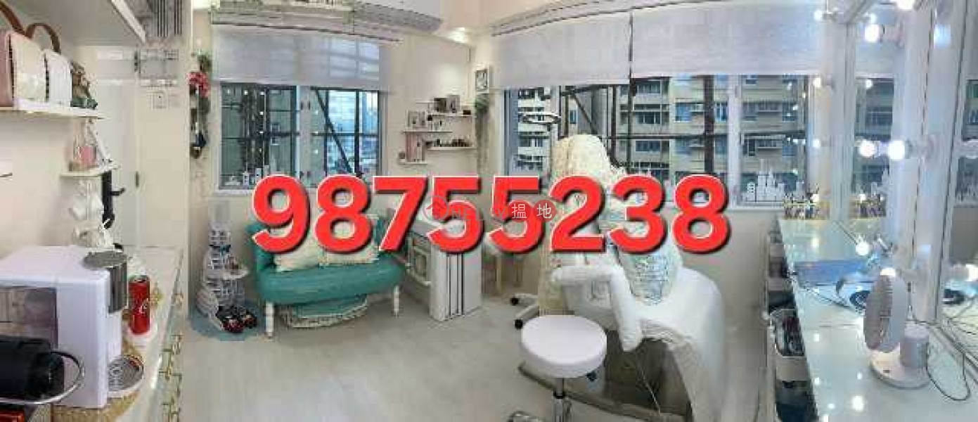 TEL: 98755238, 456-458 Jaffe Road | Wan Chai District Hong Kong | Rental | HK$ 9,000/ month