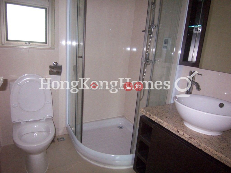 尚翹峰1期1座|未知|住宅出租樓盤-HK$ 40,000/ 月