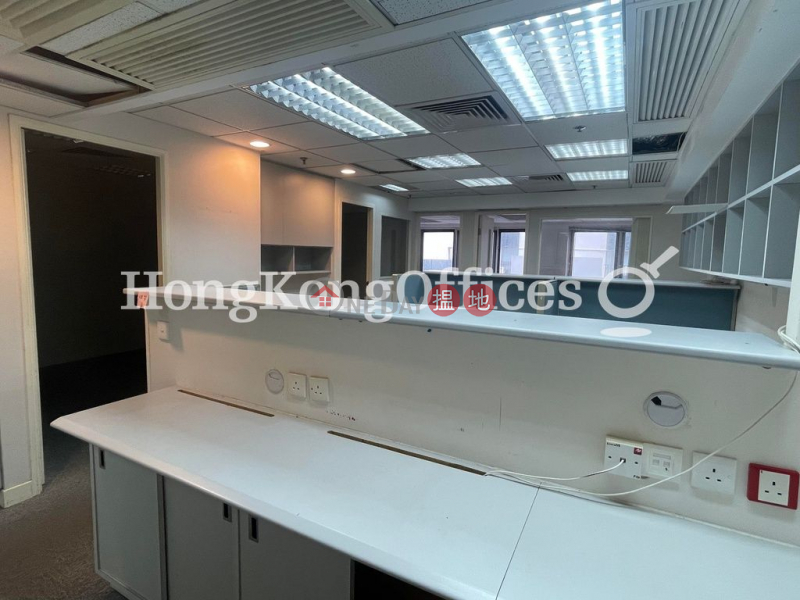 HK$ 49,720/ month Wing On House Central District | Office Unit for Rent at Wing On House