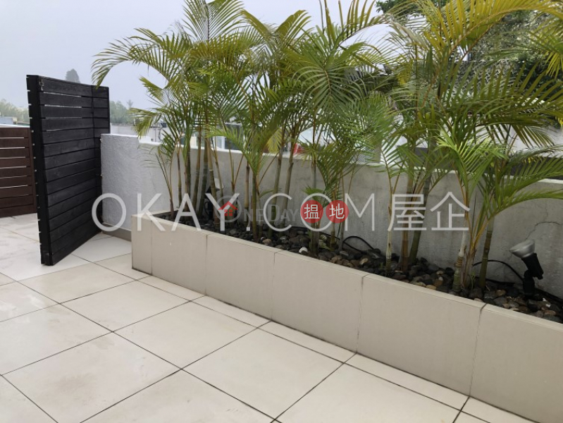 Property Search Hong Kong | OneDay | Residential Sales Listings | Gorgeous house with sea views, rooftop & terrace | For Sale