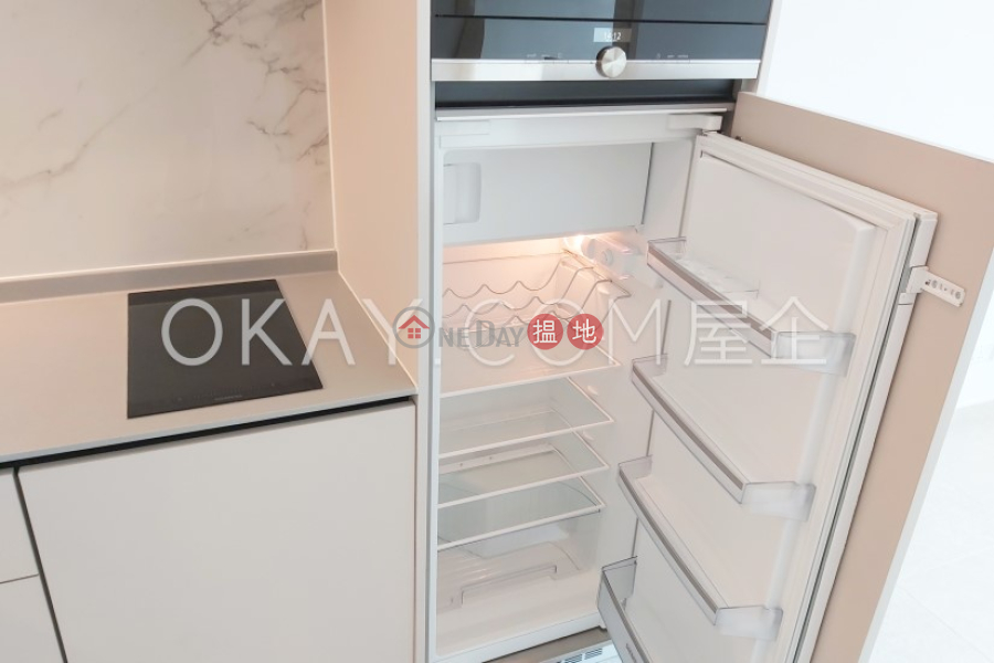 Unique 1 bedroom with balcony | Rental | 63 Bonham Road | Western District | Hong Kong | Rental | HK$ 25,200/ month