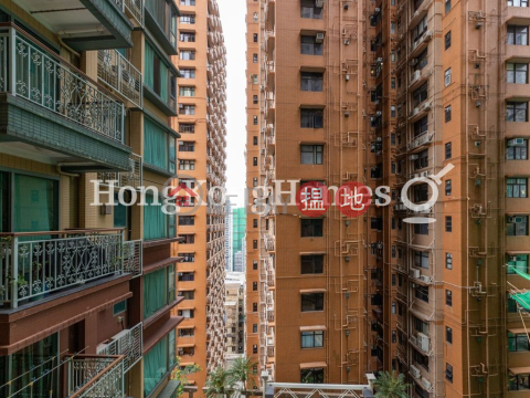 柏道2號三房兩廳單位出租, 柏道2號 2 Park Road | 西區 (Proway-LID94206R)_0