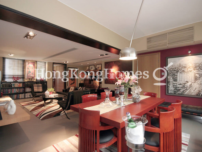 HK$ 19.8M | Y. Y. Mansions block A-D | Western District | 1 Bed Unit at Y. Y. Mansions block A-D | For Sale