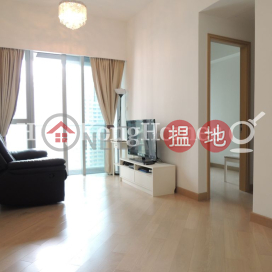 瓏璽2座天海鑽兩房一廳單位出租 | 瓏璽2座天海鑽 Imperial Seaview (Tower 2) Imperial Cullinan _0